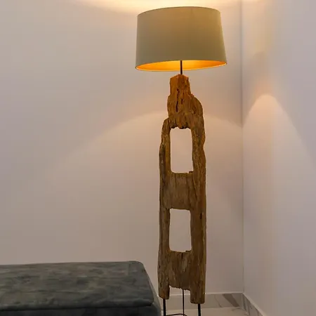 Brand New Luxury G & L With Sea View Appartement *