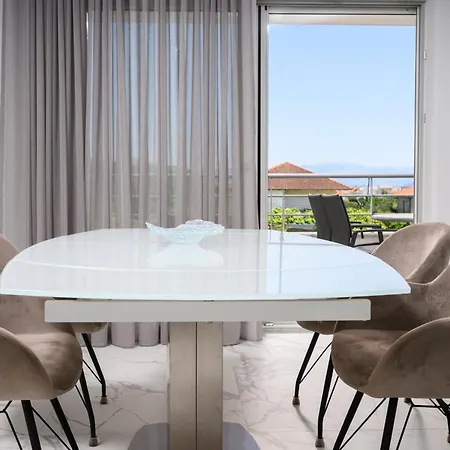 Appartement Brand New Luxury G & L With Sea View *
