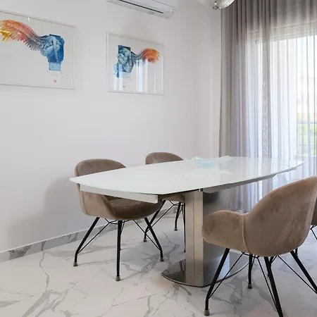 Brand New Luxury G & L With Sea View * Trogir