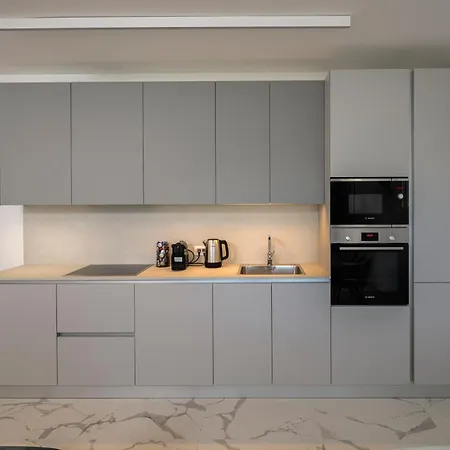 Brand New Luxury G & L With Sea View * Trogir