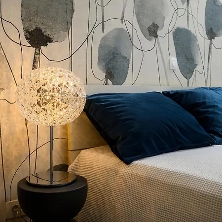 Brand New Luxury G & L With Sea View * Trogir