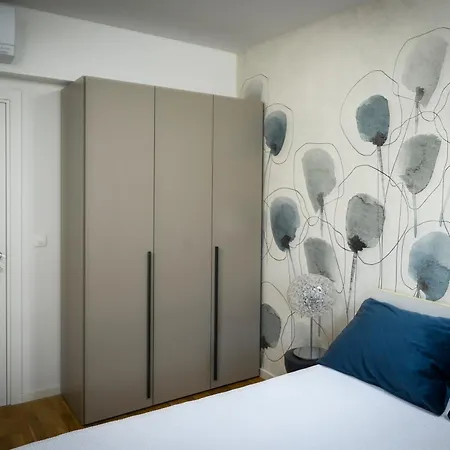 Brand New Luxury G & L With Sea View Appartement