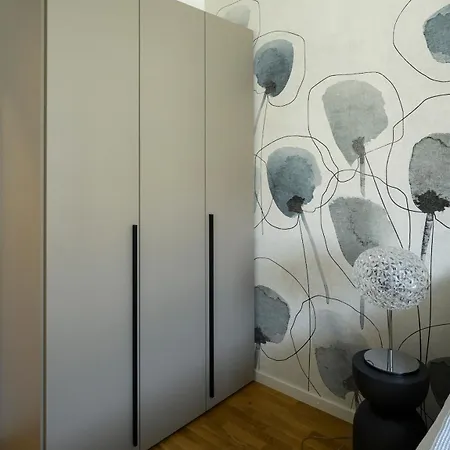 Appartement Brand New Luxury G & L With Sea View