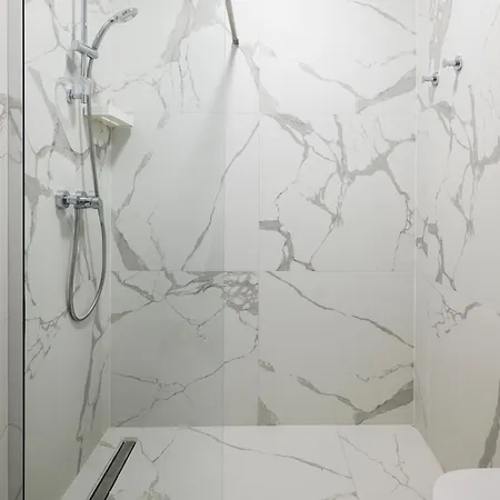 Brand New Luxury G & L With Sea View * Trogir