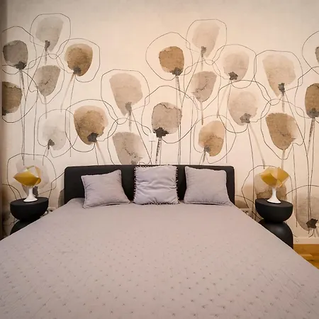 Brand New Luxury G & L With Sea View Trogir