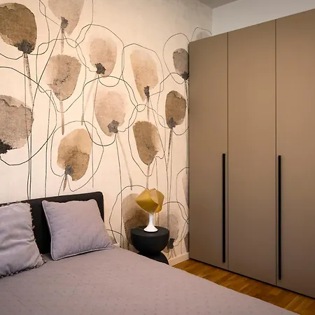 Appartement Brand New Luxury G & L With Sea View *
