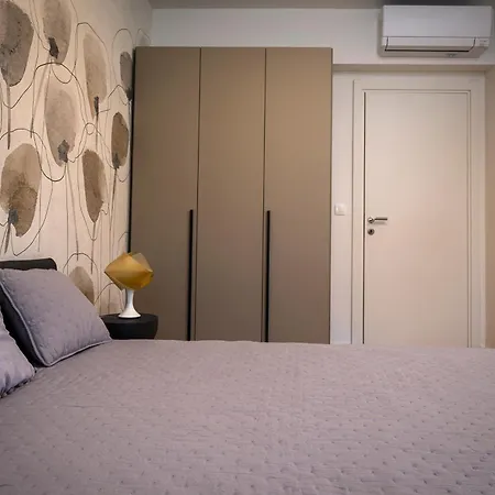 Appartement Brand New Luxury G & L With Sea View Trogir