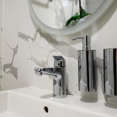 Appartement Brand New Luxury G & L With Sea View Trogir