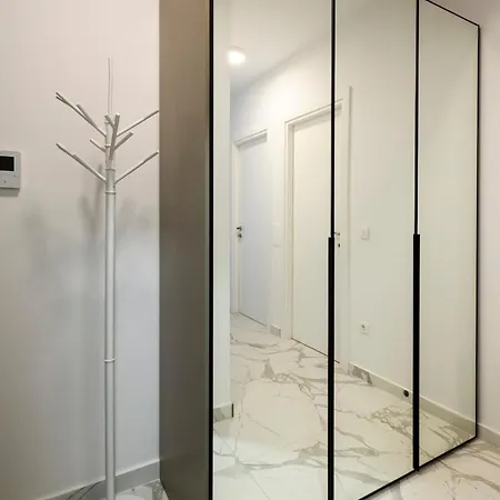 Brand New Luxury G & L With Sea View * Trogir