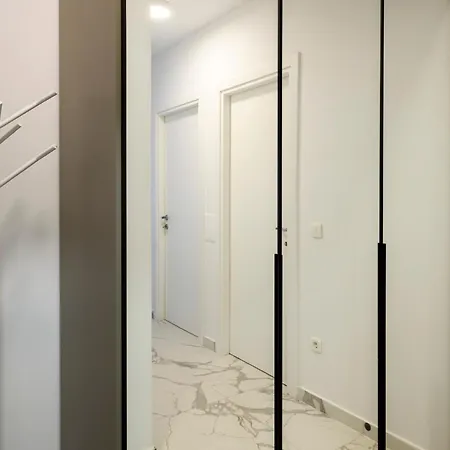 Appartement Brand New Luxury G & L With Sea View Trogir