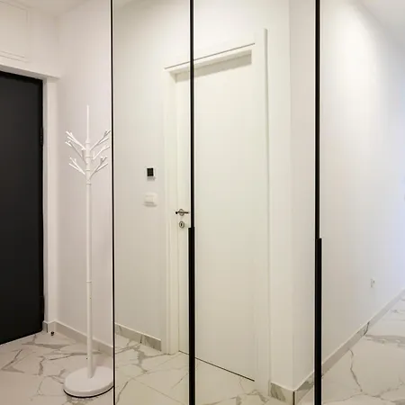 Appartement Brand New Luxury G & L With Sea View
