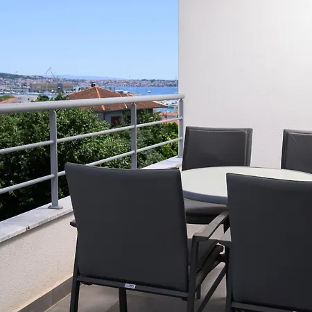 Appartement Brand New Luxury G & L With Sea View *
